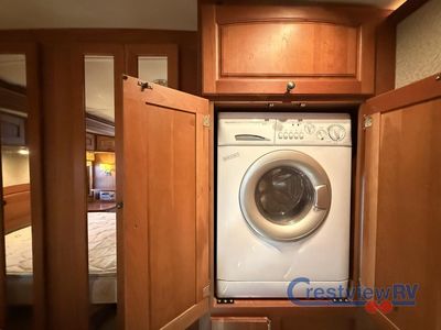 2007 Winnebago Vectra - Photo 36