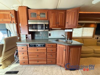 2007 Winnebago Vectra - Photo 15