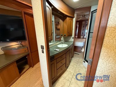 2007 Winnebago Vectra - Photo 29