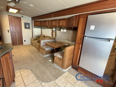2007 Winnebago Vectra - Photo 6