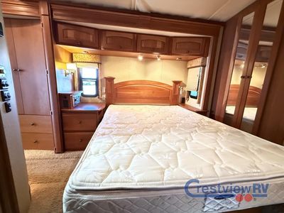 2007 Winnebago Vectra - Photo 33