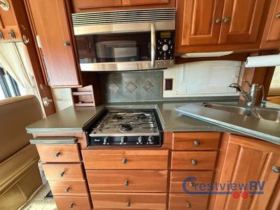 2007 Winnebago Vectra - Photo 16