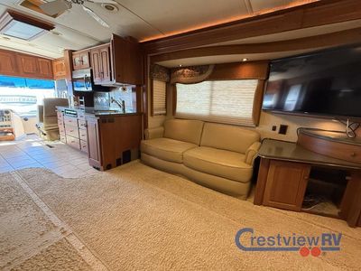 2007 Winnebago Vectra - Photo 8