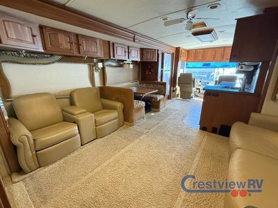 2007 Winnebago Vectra - Photo 7