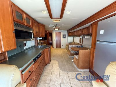 2007 Winnebago Vectra - Photo 18