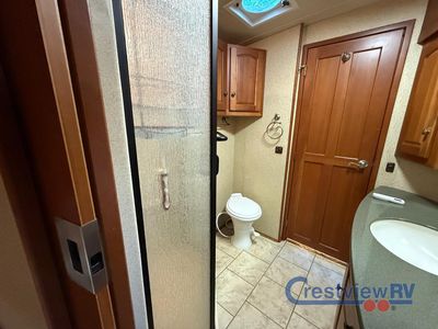 2007 Winnebago Vectra - Photo 31