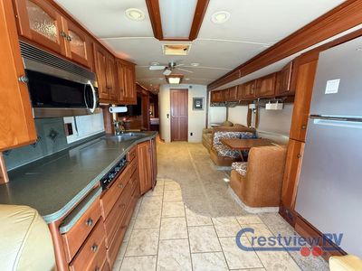 2007 Winnebago Vectra - Photo 19