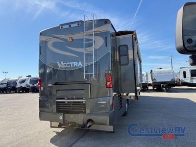 2007 Winnebago Vectra - Photo 40