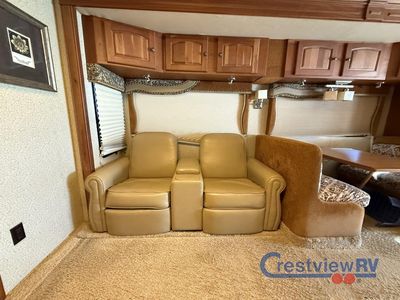 2007 Winnebago Vectra - Photo 10