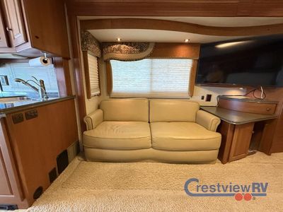 2007 Winnebago Vectra - Photo 9