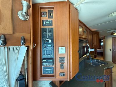 2007 Winnebago Vectra - Photo 22