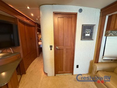 2007 Winnebago Vectra - Photo 28