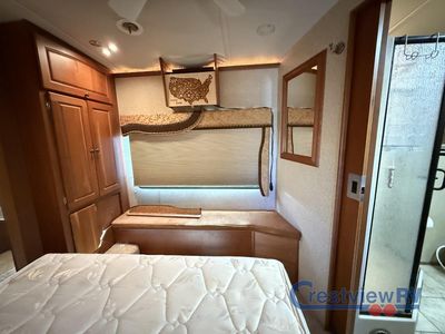 2007 Winnebago Vectra - Photo 35