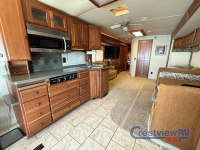 2007 Winnebago Vectra - Photo 5