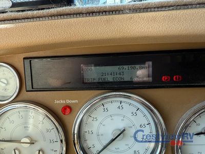 2007 Winnebago Vectra - Photo 27