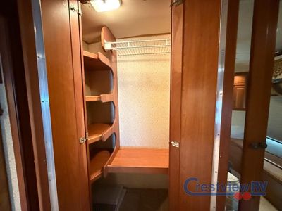 2007 Winnebago Vectra - Photo 38