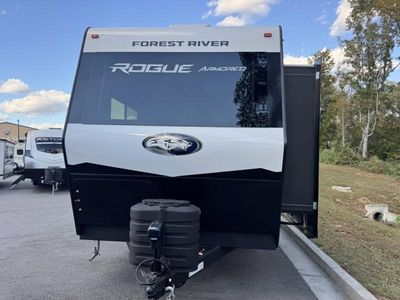 2026 Forest River Vengeance Rogue Armored - Photo 3