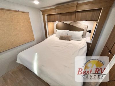 2026 Forest River RV Wildwood Grand Lodge - Photo 73