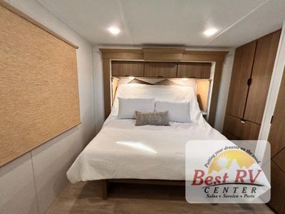 2026 Forest River RV Wildwood Grand Lodge - Photo 70