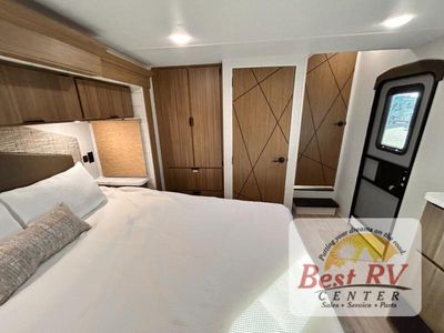 2026 Forest River RV Wildwood Grand Lodge - Photo 82