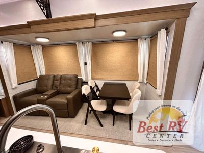 2026 Forest River RV Wildwood Grand Lodge - Photo 19