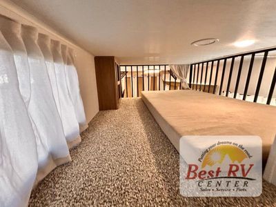 2026 Forest River RV Wildwood Grand Lodge - Photo 63