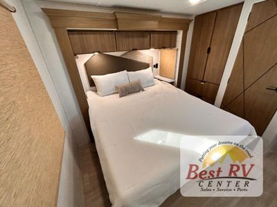 2026 Forest River RV Wildwood Grand Lodge - Photo 80
