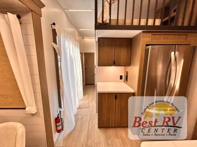2026 Forest River RV Wildwood Grand Lodge - Photo 51