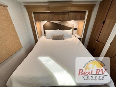 2026 Forest River RV Wildwood Grand Lodge - Photo 78