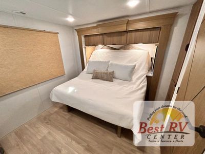 2026 Forest River RV Wildwood Grand Lodge - Photo 67