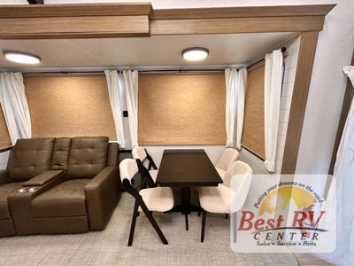 2026 Forest River RV Wildwood Grand Lodge - Photo 20