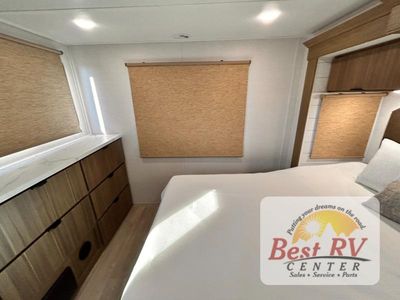 2026 Forest River RV Wildwood Grand Lodge - Photo 75