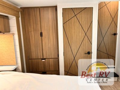 2026 Forest River RV Wildwood Grand Lodge - Photo 83