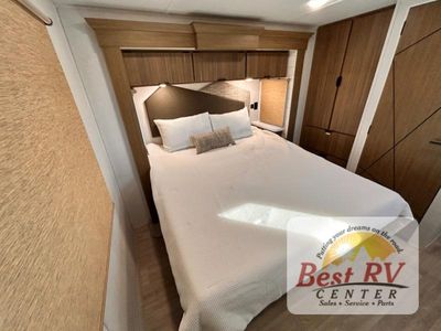 2026 Forest River RV Wildwood Grand Lodge - Photo 79