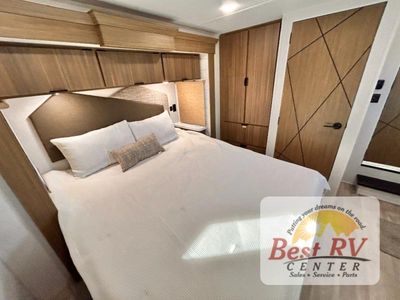 2026 Forest River RV Wildwood Grand Lodge - Photo 81