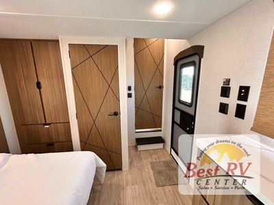 2026 Forest River RV Wildwood Grand Lodge - Photo 86