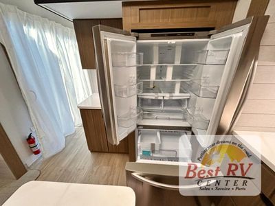 2026 Forest River RV Wildwood Grand Lodge - Photo 50