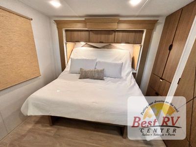 2026 Forest River RV Wildwood Grand Lodge - Photo 69