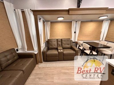 2026 Forest River RV Wildwood Grand Lodge - Photo 37