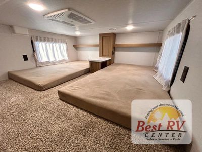 2026 Forest River RV Wildwood Grand Lodge - Photo 57
