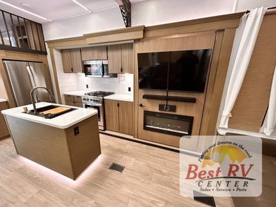2026 Forest River RV Wildwood Grand Lodge - Photo 30