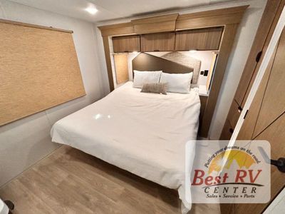 2026 Forest River RV Wildwood Grand Lodge - Photo 71