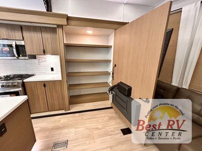 2026 Forest River RV Wildwood Grand Lodge - Photo 29