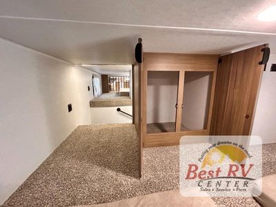 2026 Forest River RV Wildwood Grand Lodge - Photo 61
