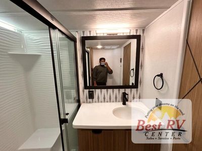 2026 Forest River RV Wildwood Grand Lodge - Photo 91