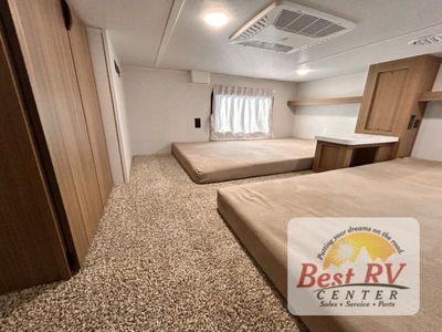 2026 Forest River RV Wildwood Grand Lodge - Photo 59