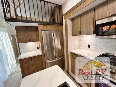 2026 Forest River RV Wildwood Grand Lodge - Photo 48