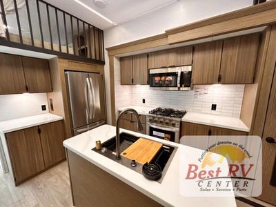 2026 Forest River RV Wildwood Grand Lodge - Photo 43