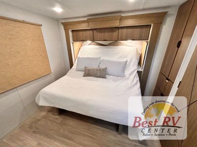 2026 Forest River RV Wildwood Grand Lodge - Photo 68