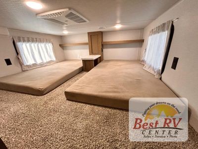 2026 Forest River RV Wildwood Grand Lodge - Photo 56